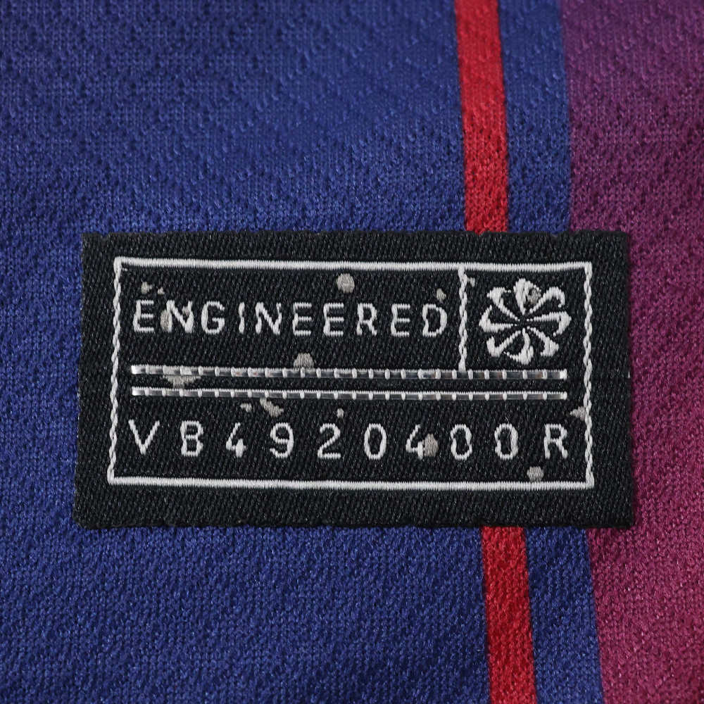 2526 season FC Barcelona home Olivia Rodrigo Fan version
