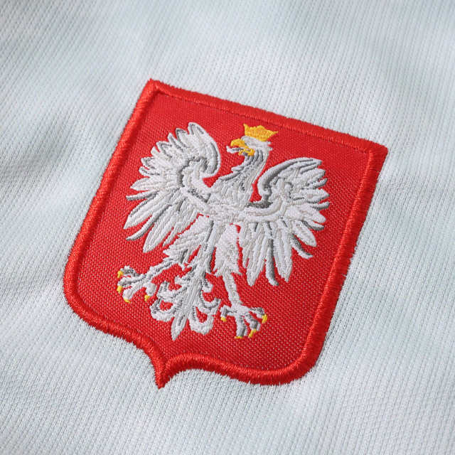 2026 Poland home Kids kit