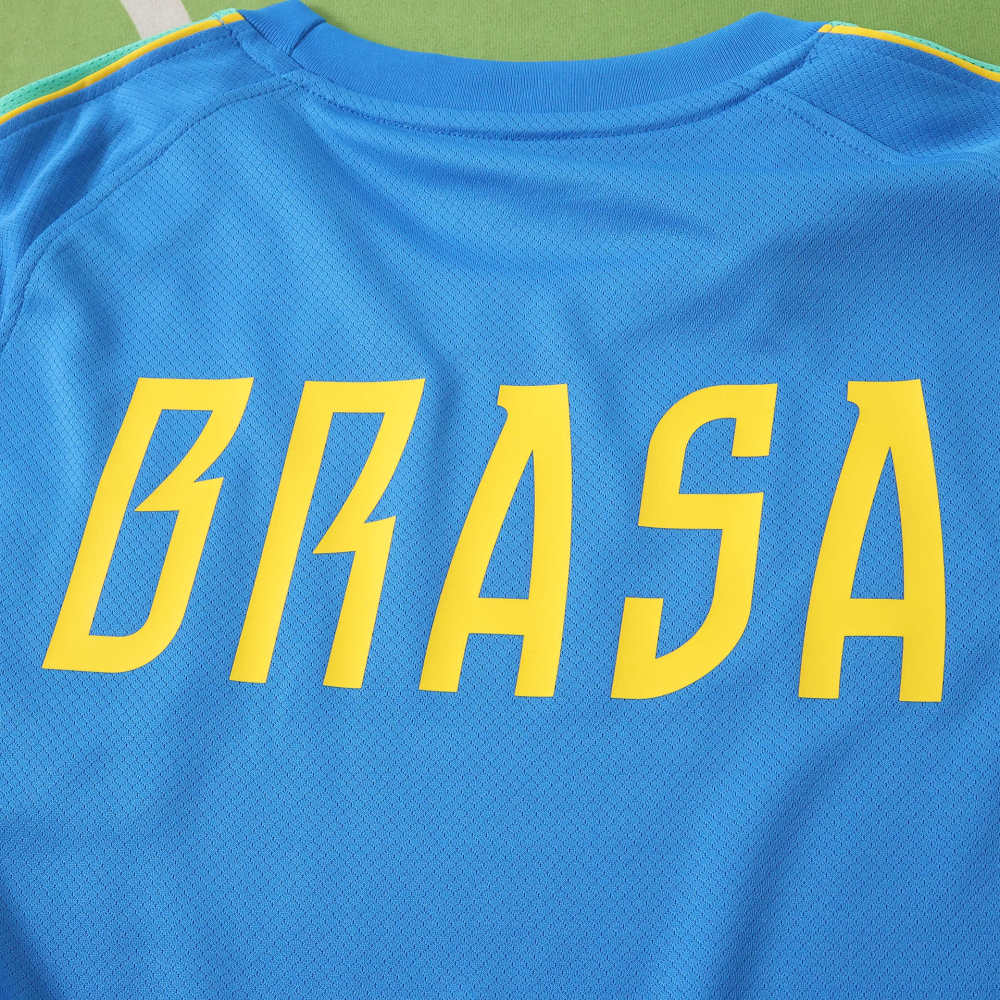 2026 FIFA World Cup Brazil Training shirt Fan version