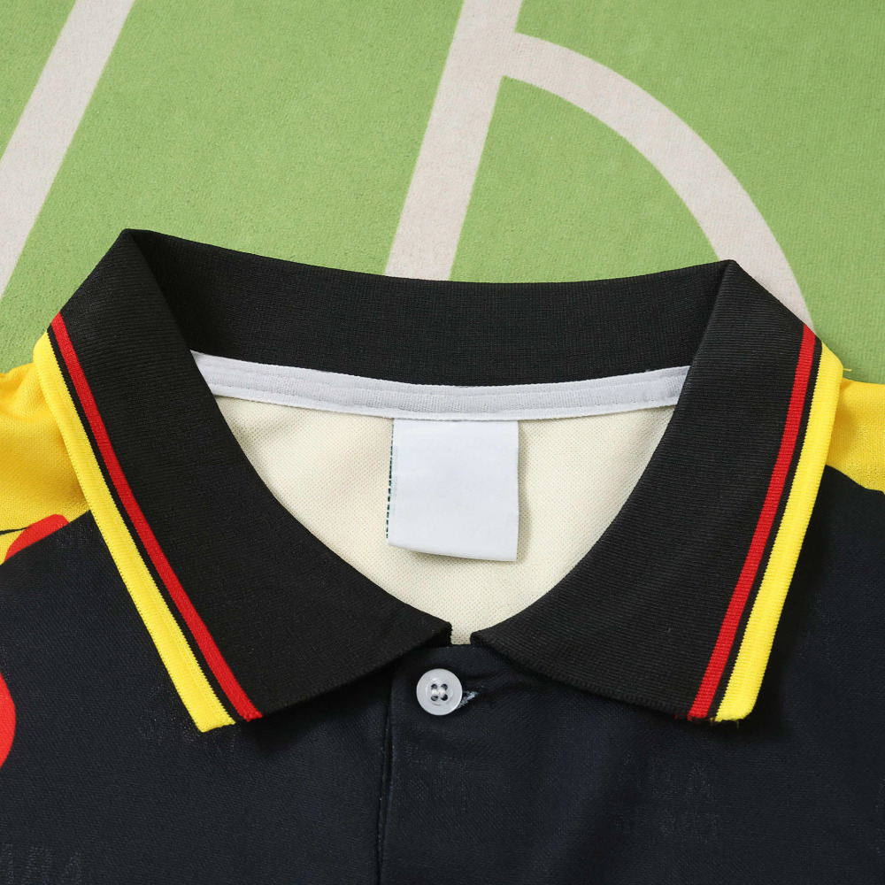 1998 Venezuela away retro Fan version