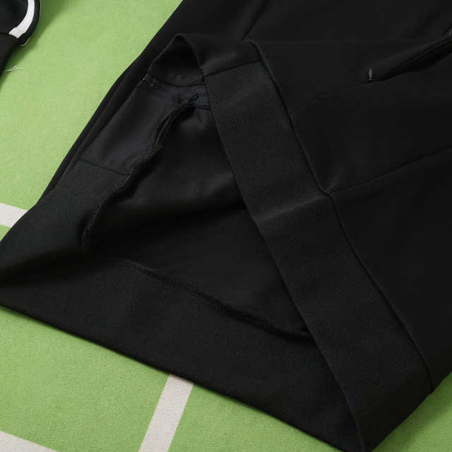 2026 FIFA World Cup Argentina black jacket