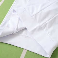 2026 FIFA World Cup Mexico white jacket