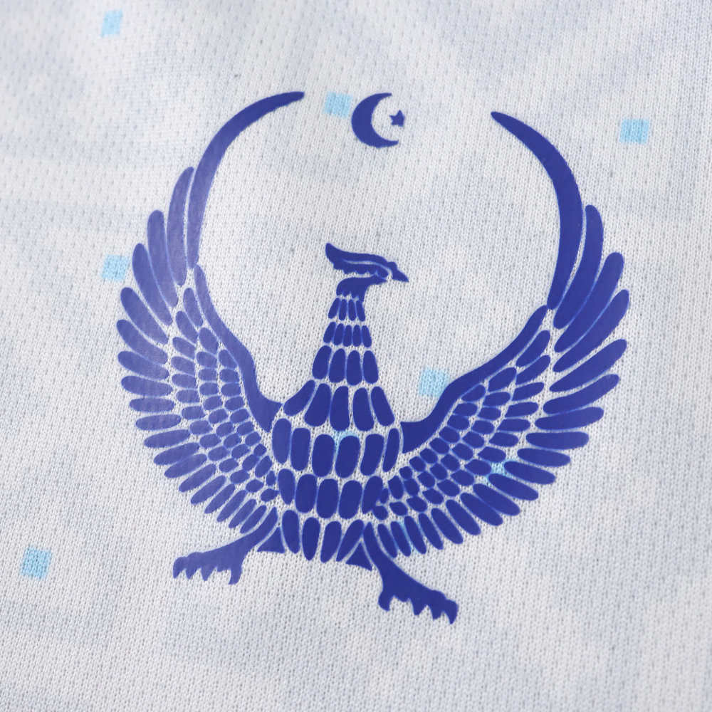 2026 FIFA World Cup Uzbekistan away Fan version
