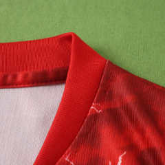 2026 Poland away Kids kit