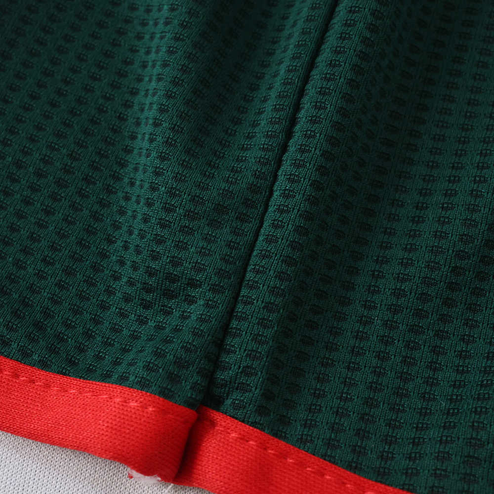 2002 Mexico away retro Fan version