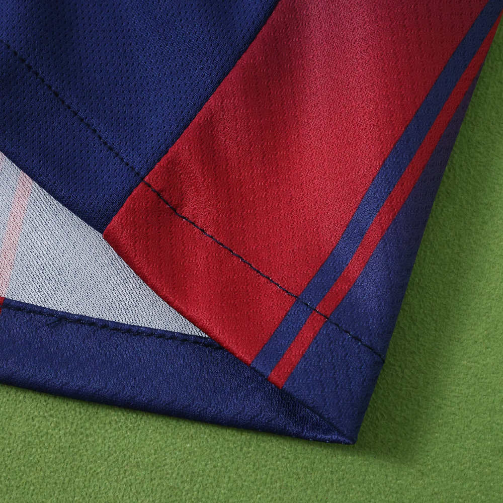 2526 season FC Barcelona home Olivia Rodrigo Fan version