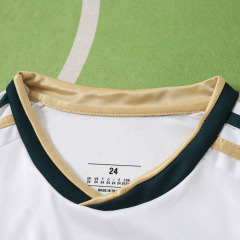 2026 FIFA World Cup Saudi Arabia away Kids kit
