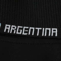 2026 FIFA World Cup Argentina black jacket