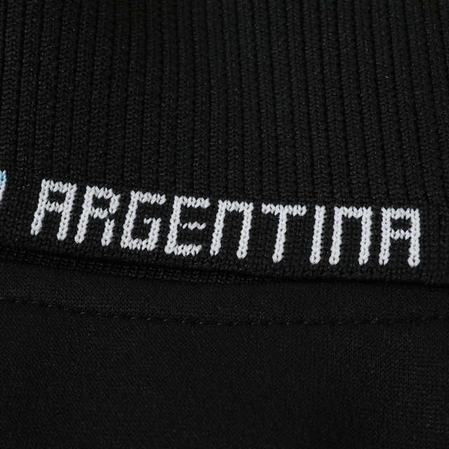 2026 FIFA World Cup Argentina black jacket