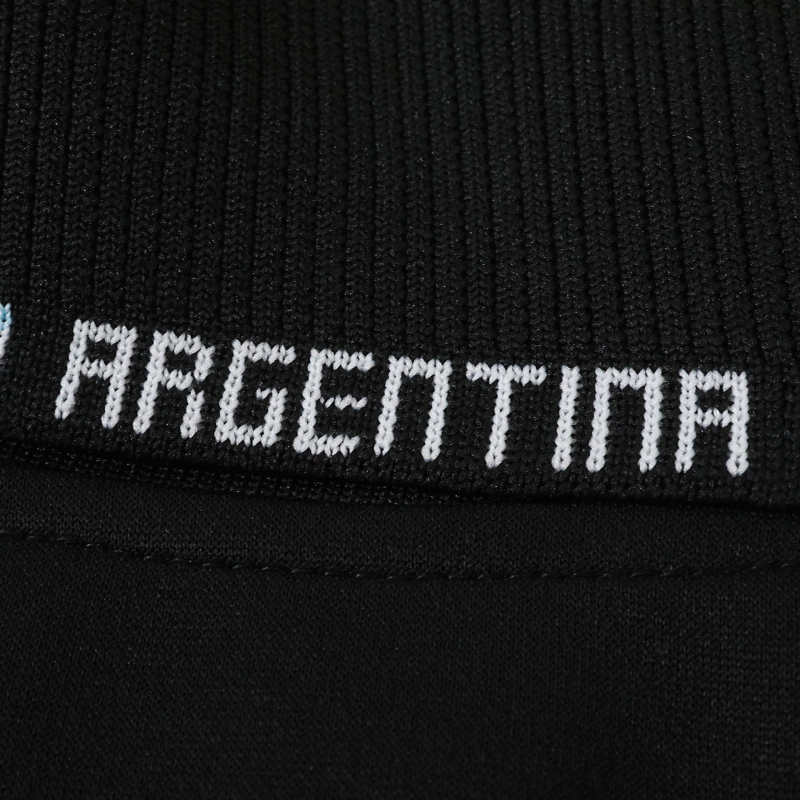 2026 FIFA World Cup Argentina black jacket