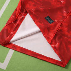 2026 Poland away Kids kit