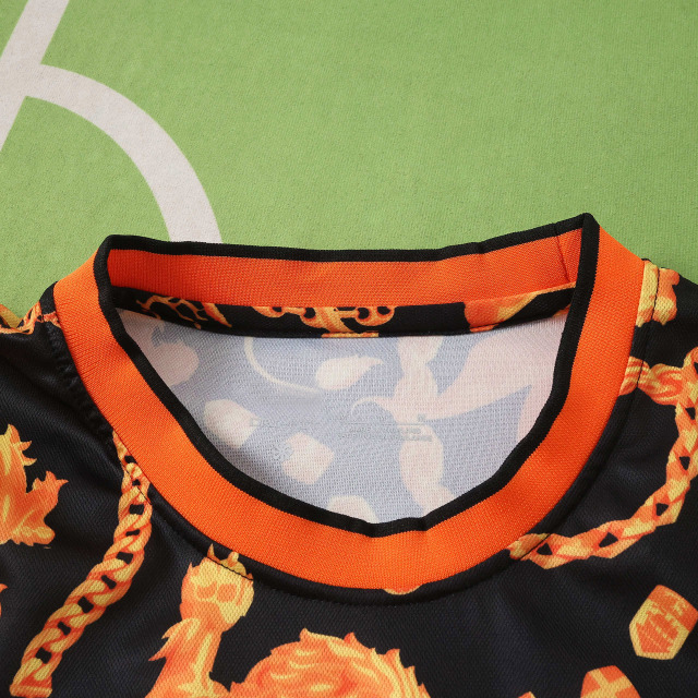 2026 FIFA World Cup the Netherlands Concept version Fan version