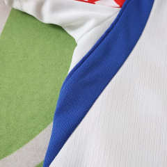 2026 FIFA World Cup Croatia home Kids kit