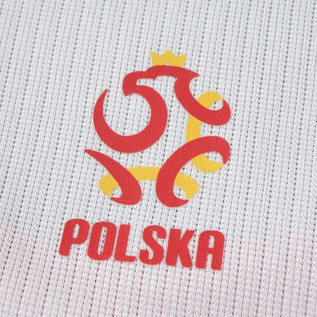 2026 Poland home Kids kit