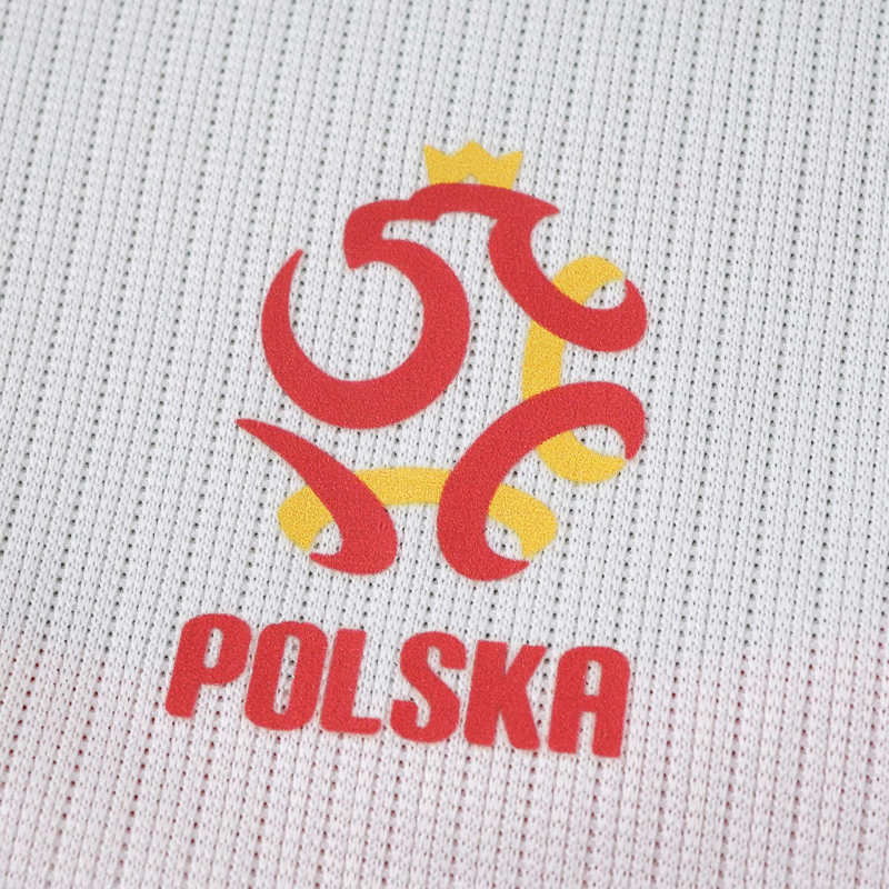 2026 Poland home Kids kit