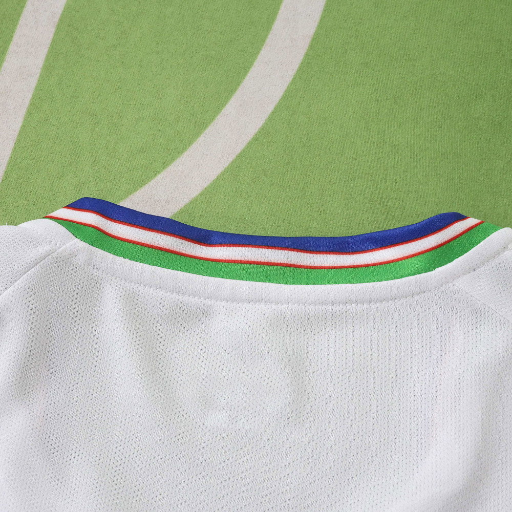 2026 FIFA World Cup Uzbekistan away Fan version
