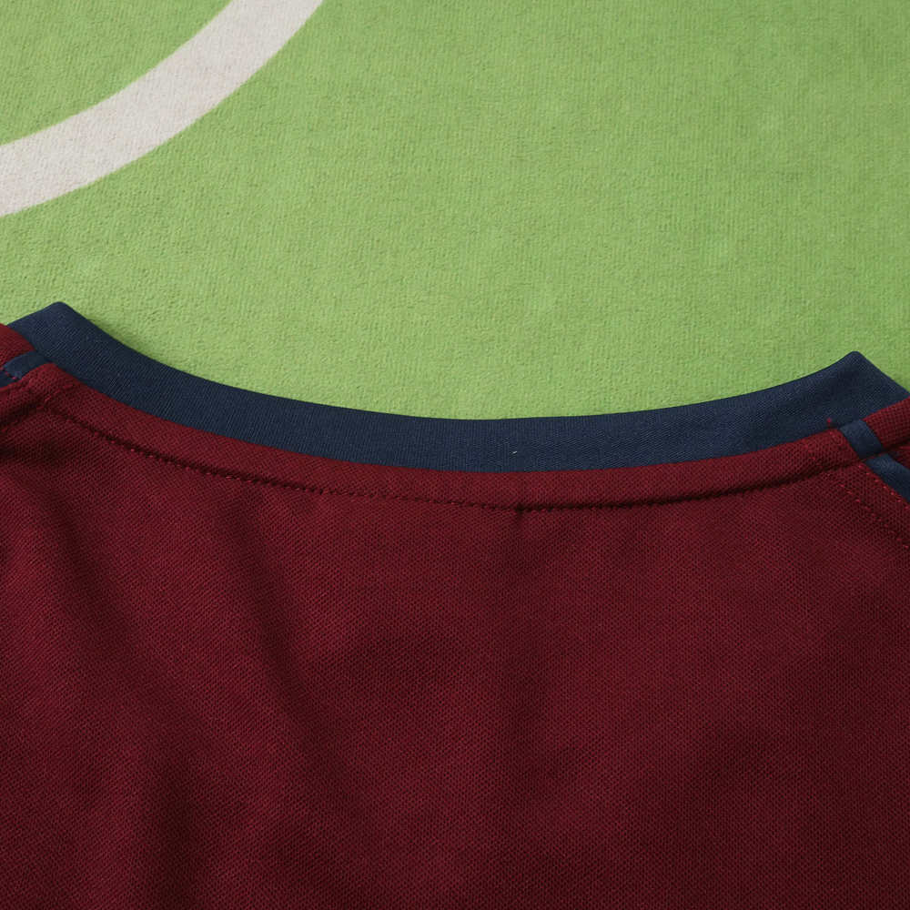 2002 Mexico third retro Fan version