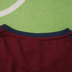 2002 Mexico third retro Fan version