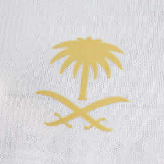 2026 FIFA World Cup Saudi Arabia away Kids kit