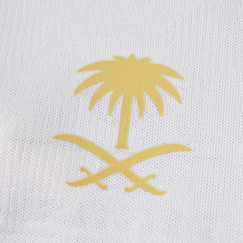 2026 FIFA World Cup Saudi Arabia away Kids kit