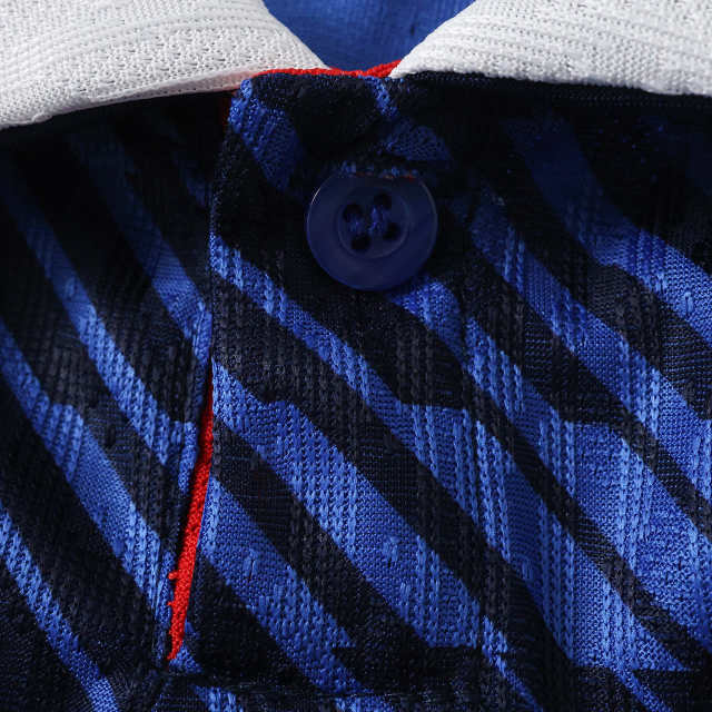2026 FIFA World Cup France home Long sleeved Player version