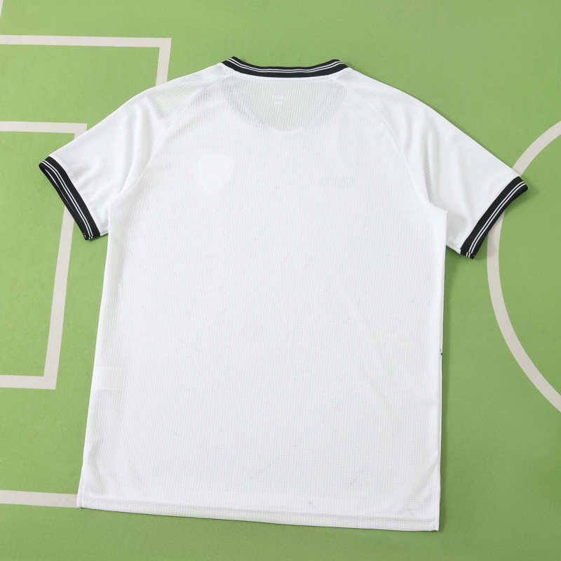 2026 FIFA World Cup Iraq home Fan version
