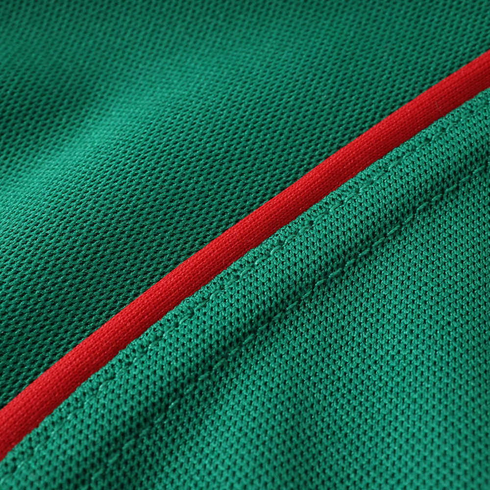 2002 Mexico home retro Fan version