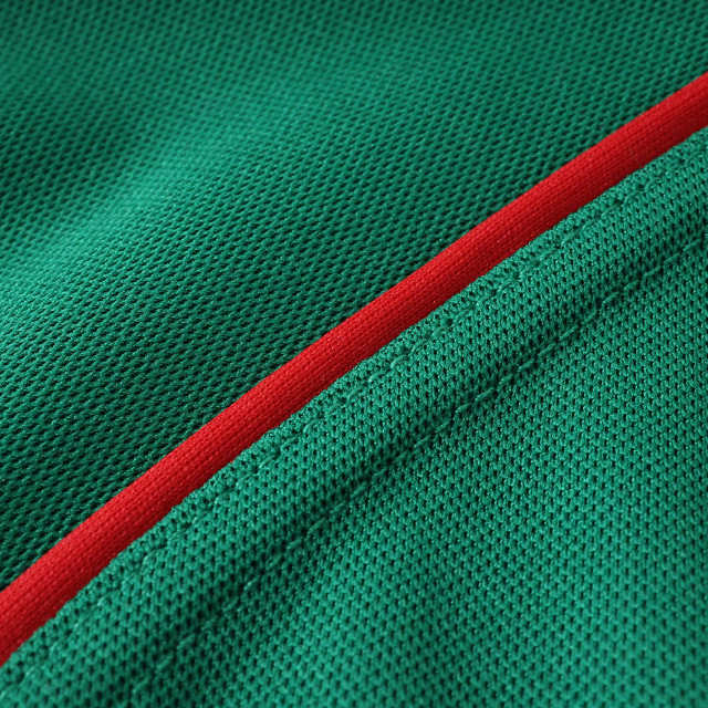 2002 Mexico home retro Fan version