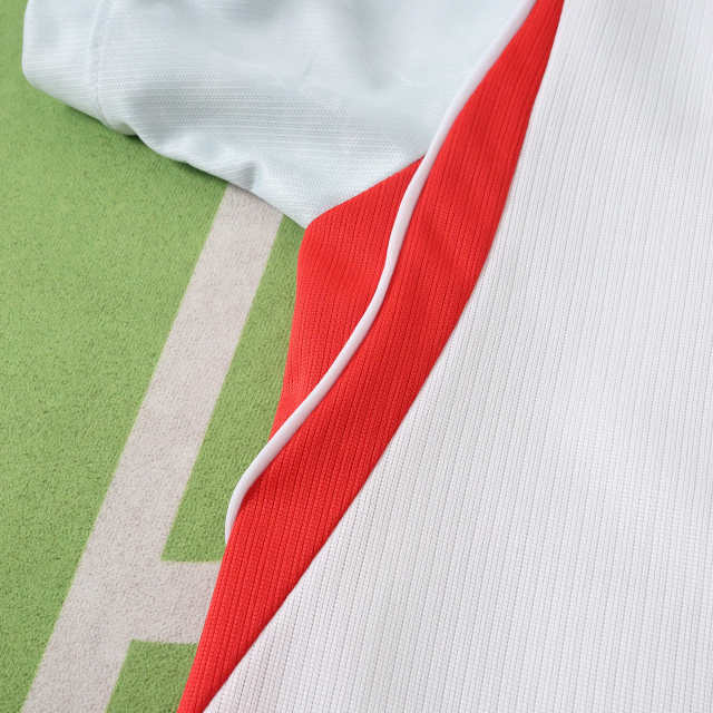 2026 Poland home Kids kit