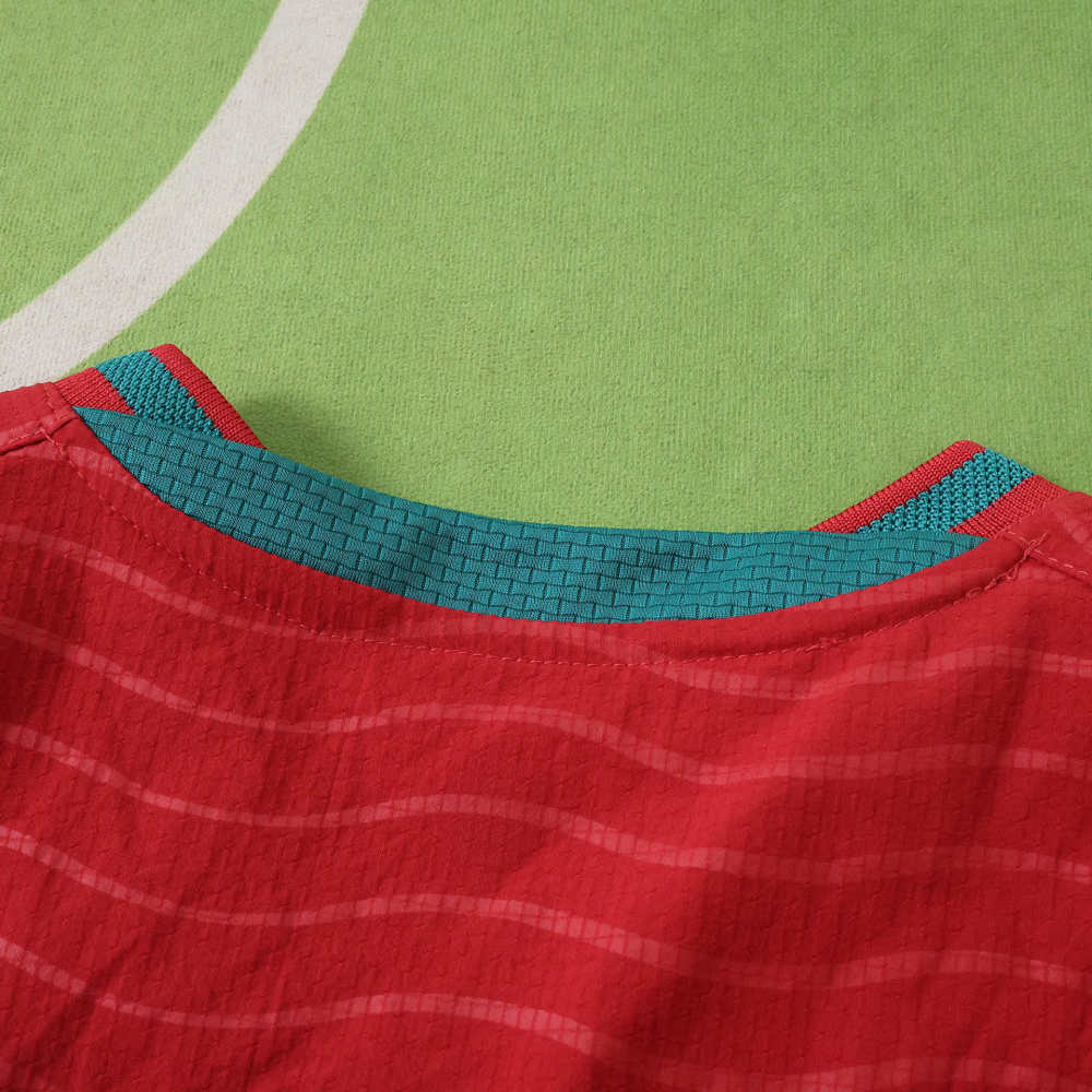 2026 FIFA World Cup Portugal home Player version