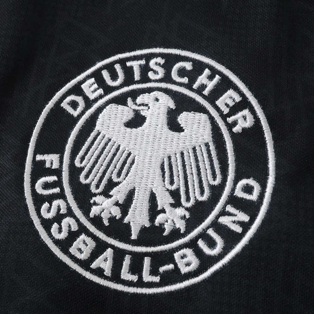 2026 Germany Hip hop version Fan version