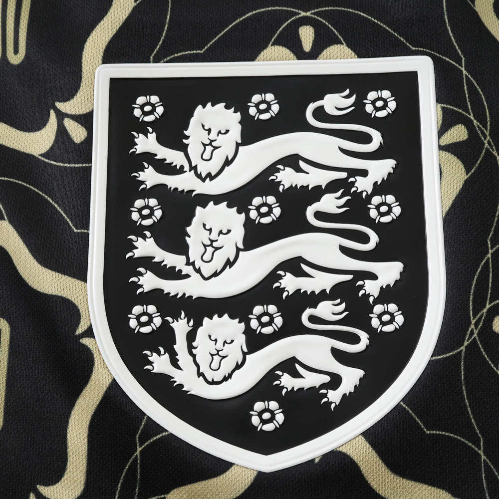 2026 FIFA World Cup England 500 Concept version Fan version