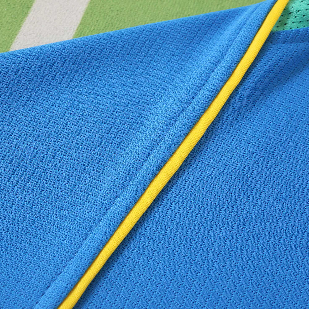 2026 FIFA World Cup Brazil Training shirt Fan version