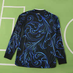 2026 FIFA World Cup Argentina away Long sleeved Fan version