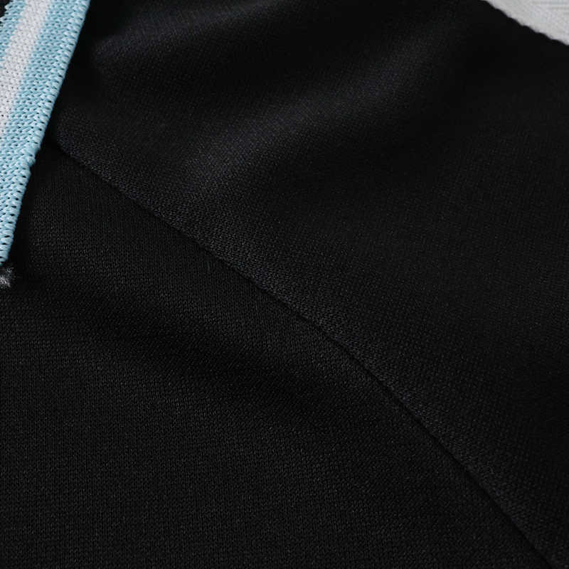 2026 FIFA World Cup Argentina black jacket