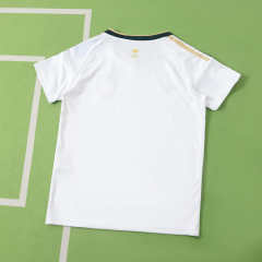 2026 FIFA World Cup Saudi Arabia away Kids kit