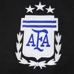 2026 FIFA World Cup Argentina black jacket