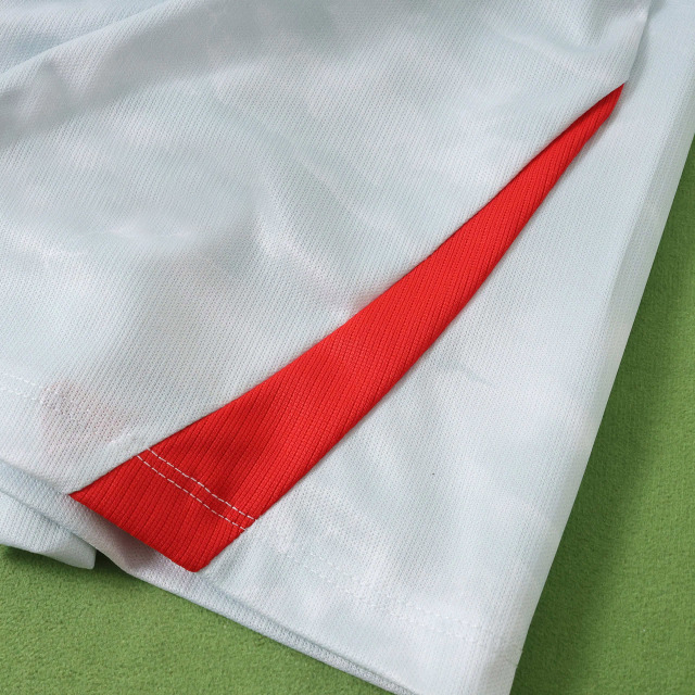 2026 Poland home Kids kit
