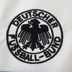 1990 Germany retro windbreaker