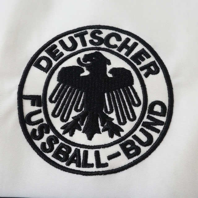 1990 Germany retro windbreaker