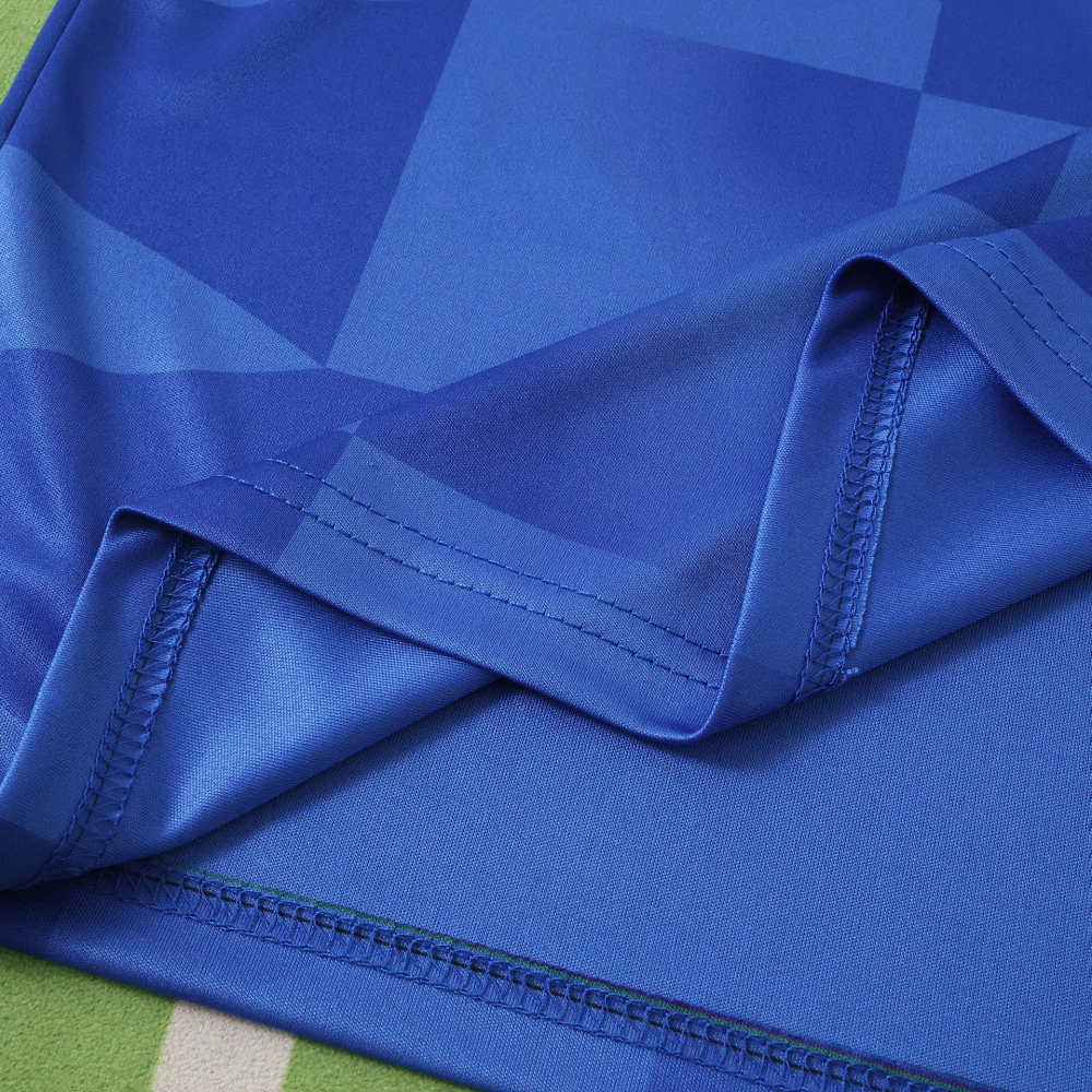 2627 season FC Schalke 04 home Fan version