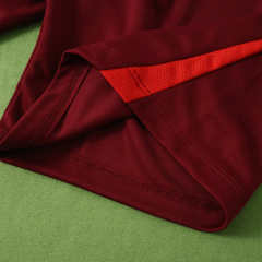 2026 Poland away Kids kit