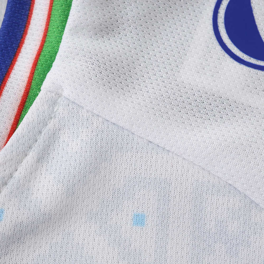 2026 FIFA World Cup Uzbekistan away Fan version