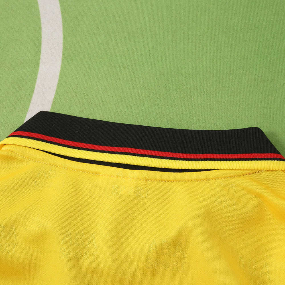 1998 Venezuela away retro Fan version