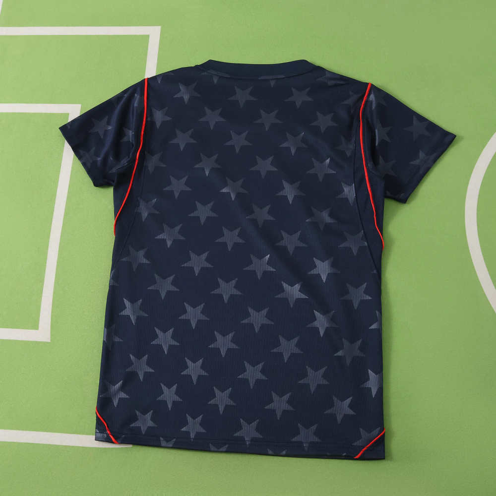 2026 FIFA World Cup USA away Fan version