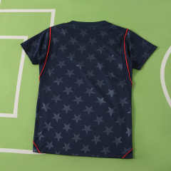 2026 FIFA World Cup USA away Fan version