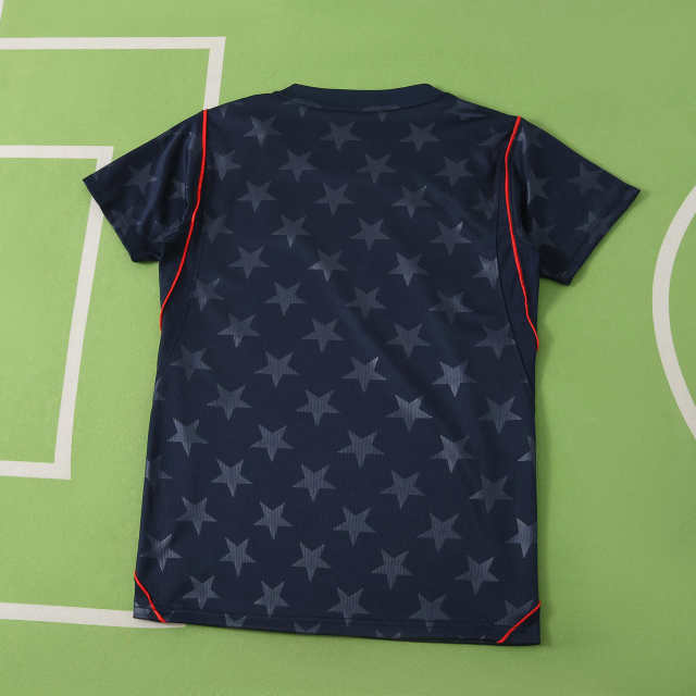 2026 FIFA World Cup USA away Fan version