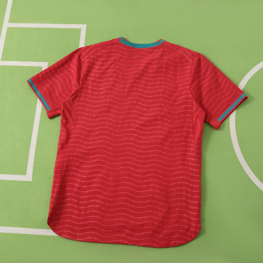2026 FIFA World Cup Portugal home Player version
