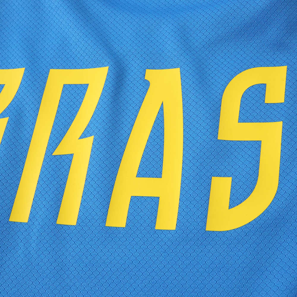2026 FIFA World Cup Brazil Training shirt Fan version