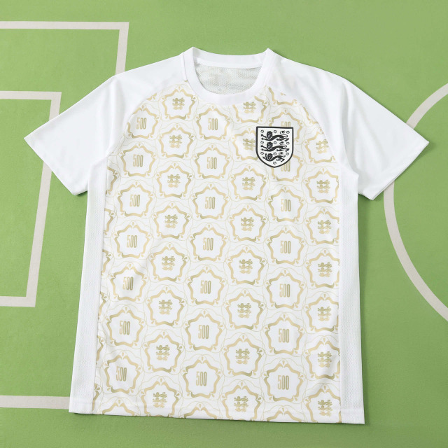2026 FIFA World Cup England 500 Concept version Fan version